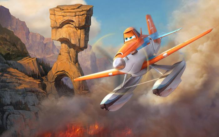 Planes 2