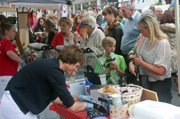 Menai Seafood Festival