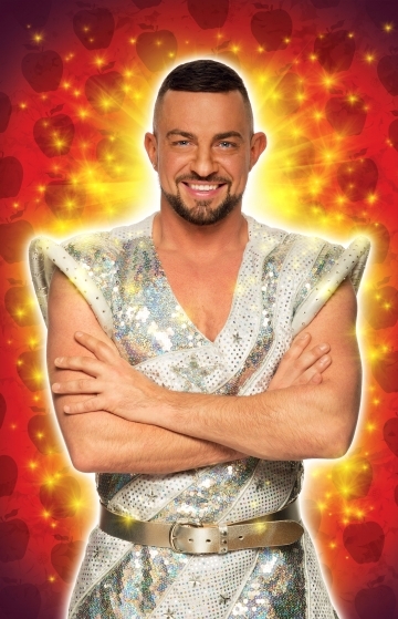 Robin Windsor