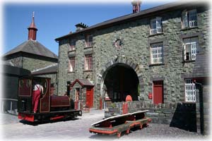 Model Railway Event