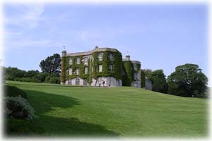Plas Newydd Anglesey