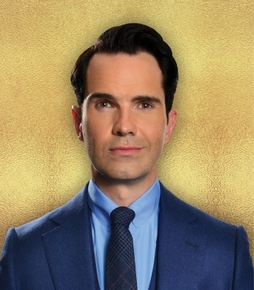 Jimmy Carr at Venue Cymru