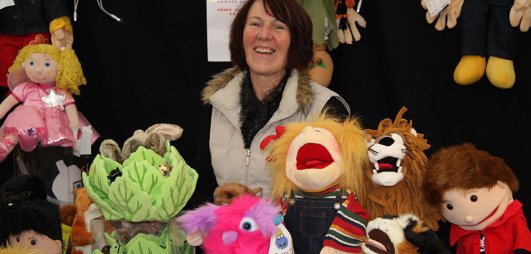Llandudno Christmas Fayre