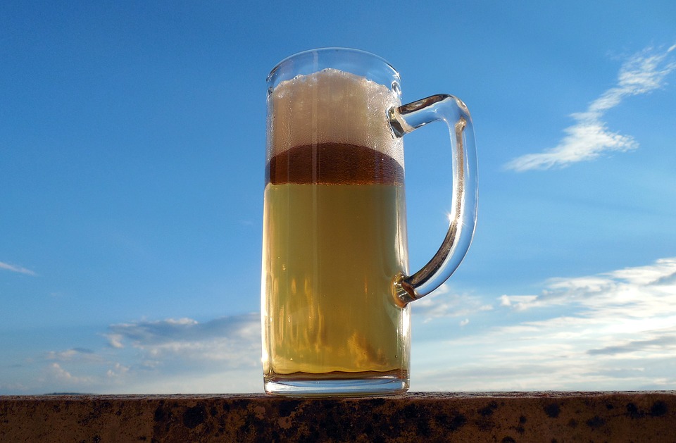 beer