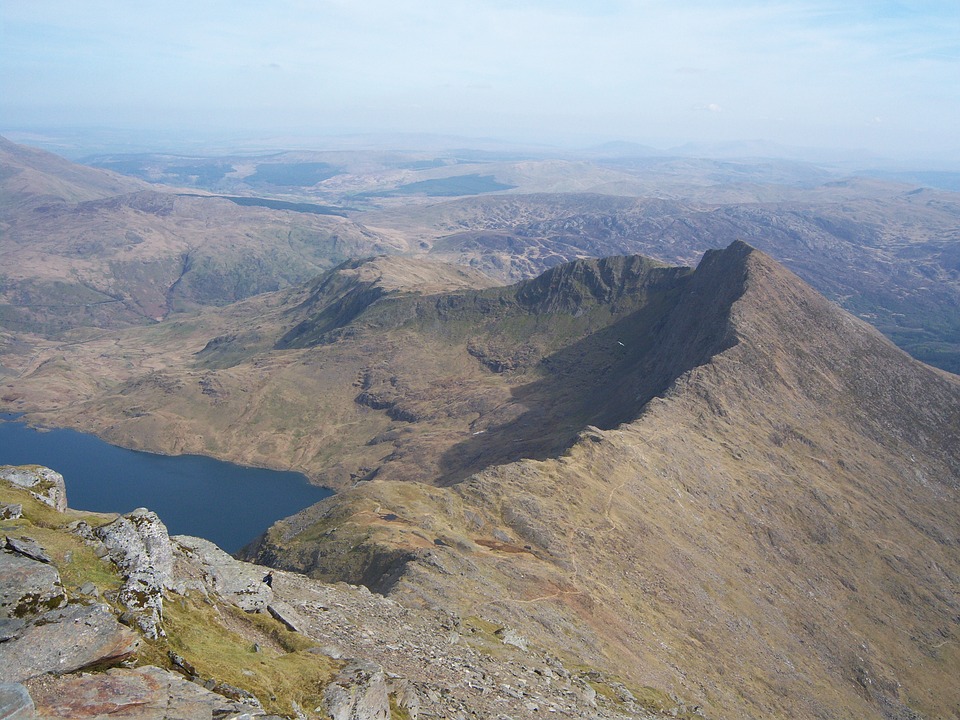 snowdon