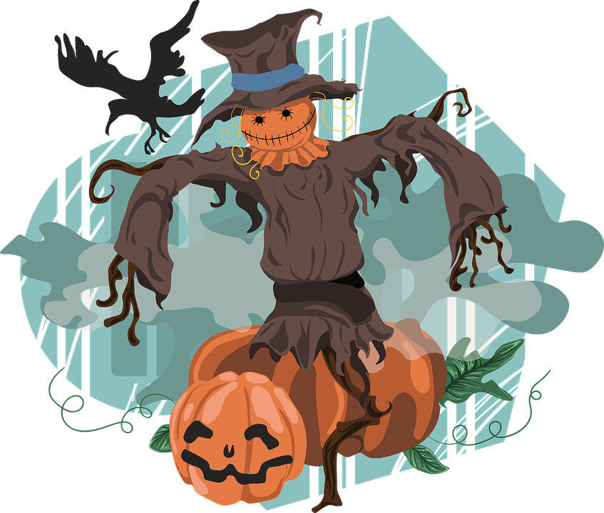 haloween