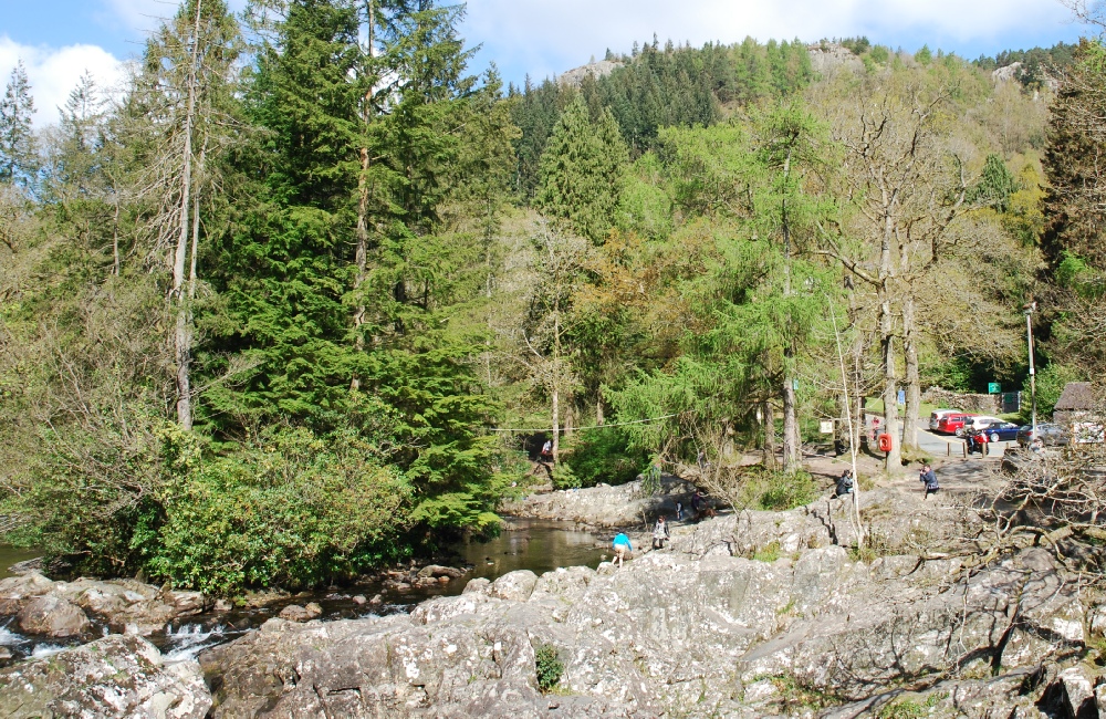 Betwys Trail Challenge