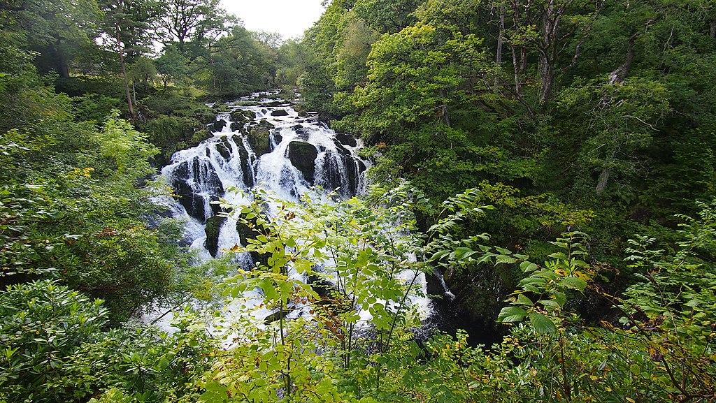 Betws Y Coed