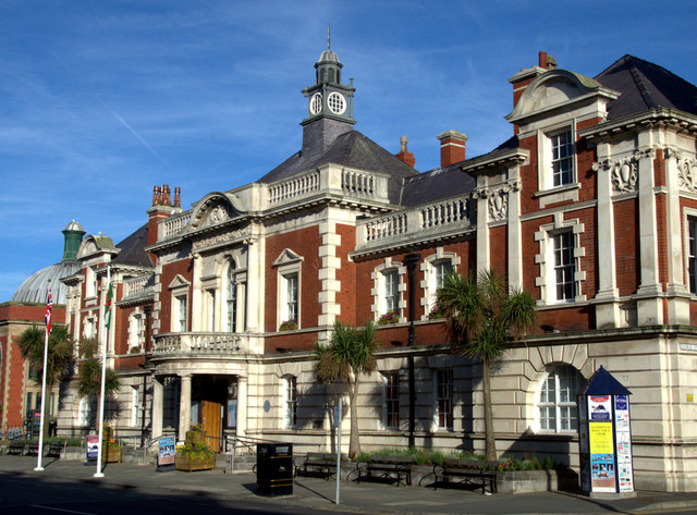 Llandudno Antique and Collectors Fair