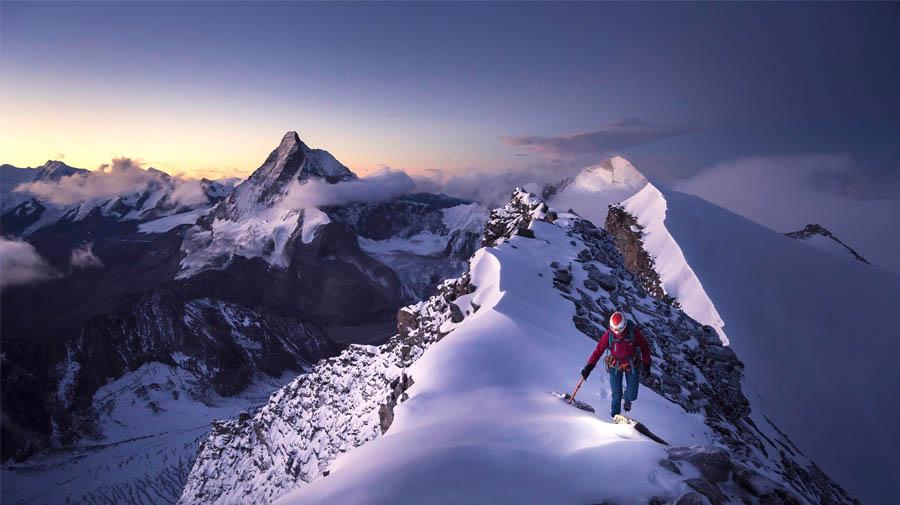 Banff Film Festival