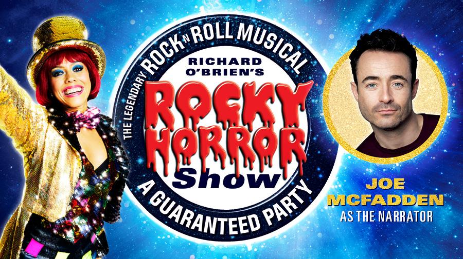 The Rocky Horror Show
