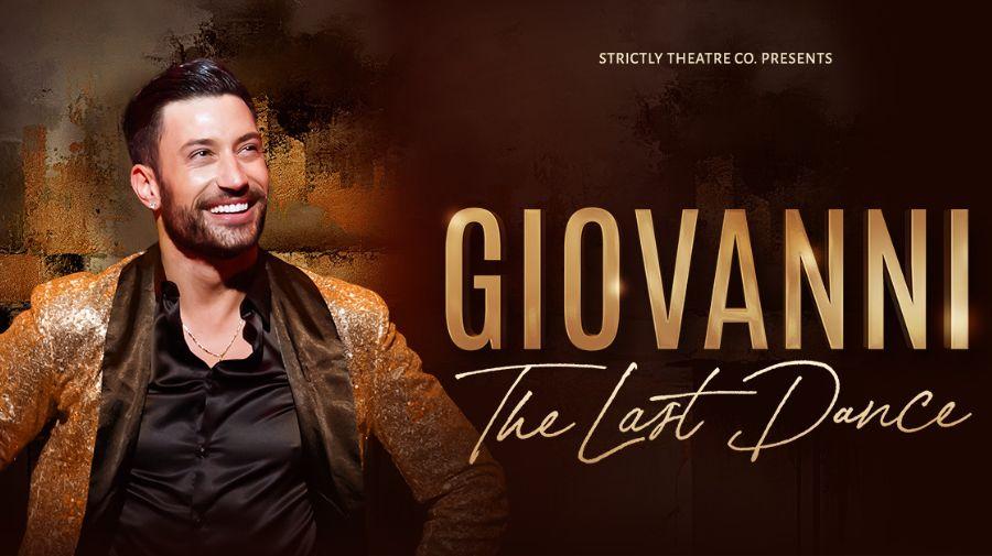 Giovanni - The Last Dance