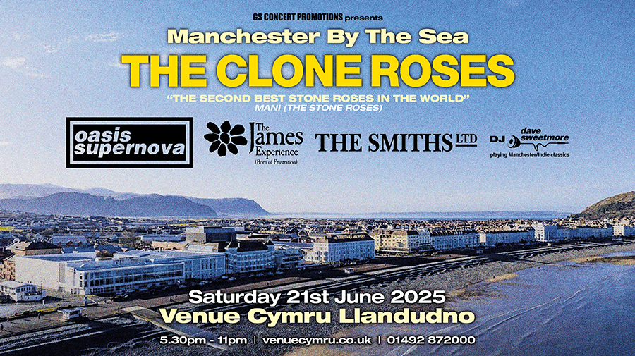 Manchester by the sea...