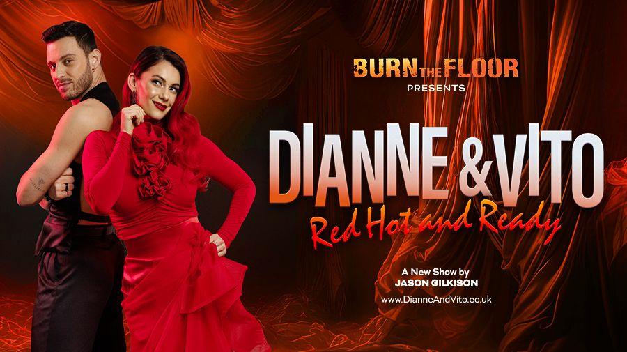 Burn the Floor