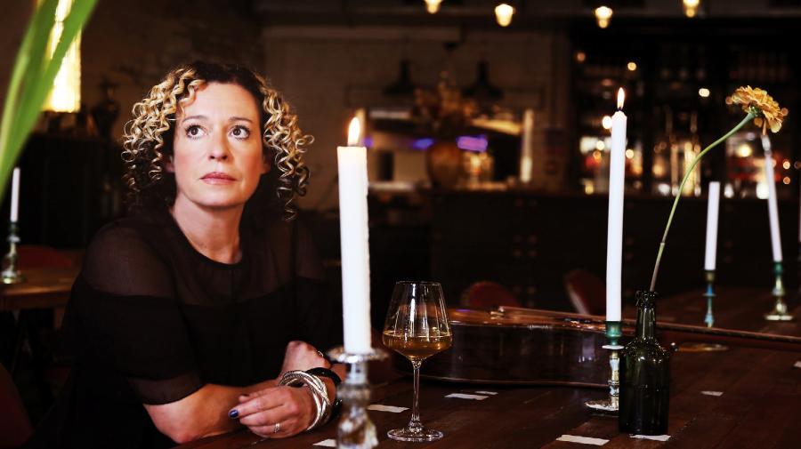 Kate Rusby