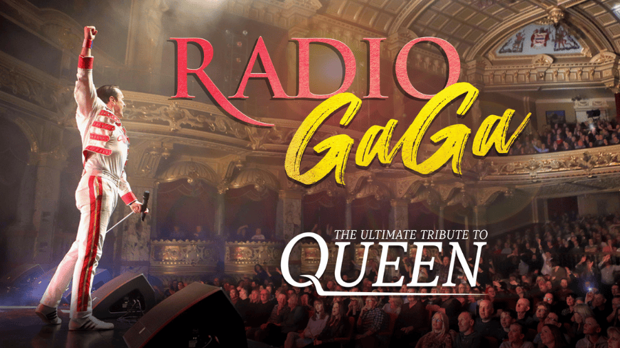 Radio GAGA